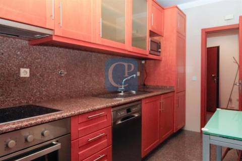Apartamento T2 Guifões, Matosinhos