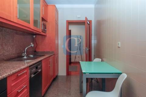 Apartamento T2 Guifões, Matosinhos