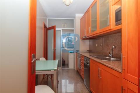 Apartamento T2 Guifões, Matosinhos
