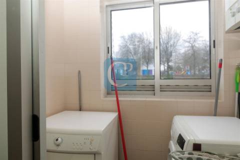 Apartamento T2 Guifões, Matosinhos