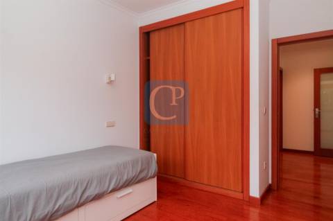 Apartamento T2 Guifões, Matosinhos