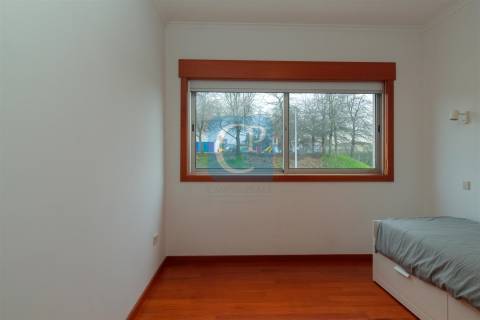 Apartamento T2 Guifões, Matosinhos