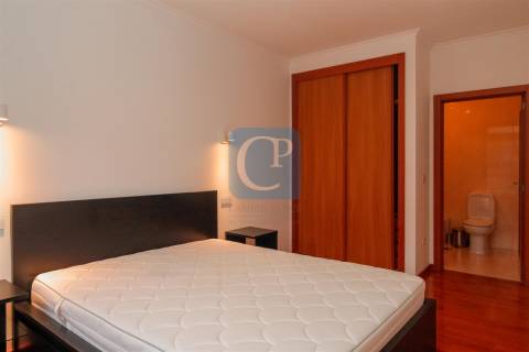 Apartamento T2 Guifões, Matosinhos