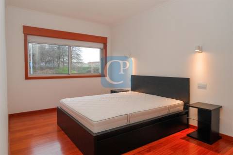 Apartamento T2 Guifões, Matosinhos