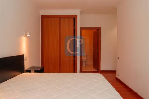 Apartamento T2 Guifões, Matosinhos