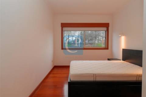 Apartamento T2 Guifões, Matosinhos