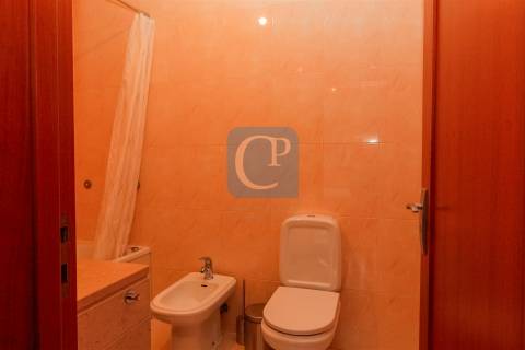 Apartamento T2 Guifões, Matosinhos