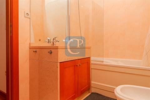 Apartamento T2 Guifões, Matosinhos