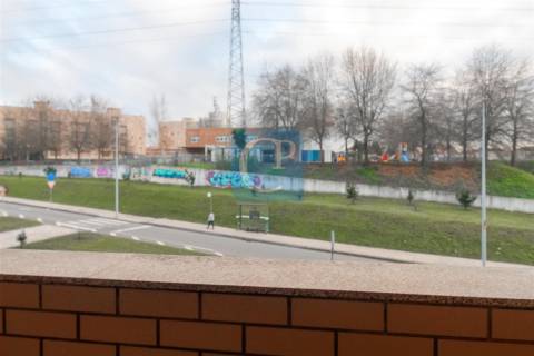 Apartamento T2 Guifões, Matosinhos