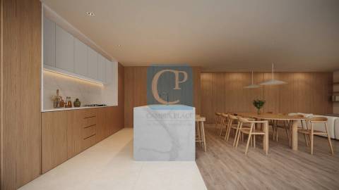 Apartamento T4 no Empreendimento no Boavista Garden