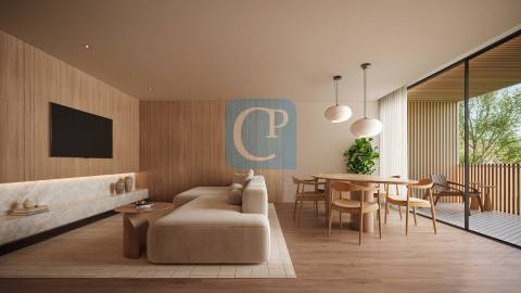 Apartamento T4 no Empreendimento no Boavista Garden