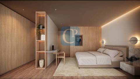 Apartamento T4 no Empreendimento no Boavista Garden