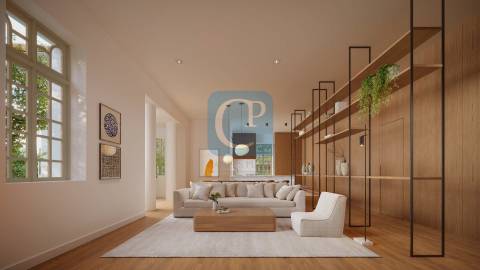 Apartamento T4 no Empreendimento no Boavista Garden