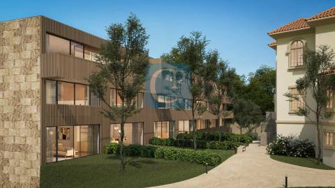 Apartamento T3 com varanda no Empreendimento Boavista Garden