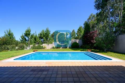 Moradia T4, Seixas, Caminha