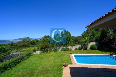 Moradia T4, Seixas, Caminha