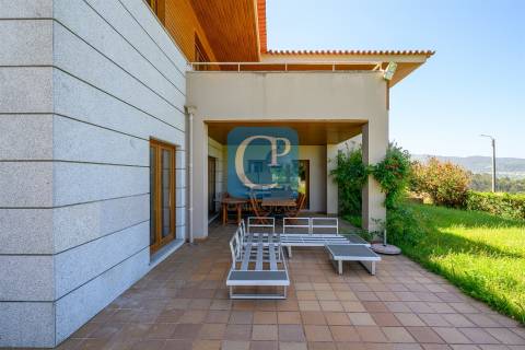Moradia T4, Seixas, Caminha