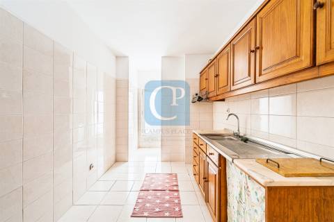 Apartamento T1 na Areosa, Rio Tinto, Gondomar