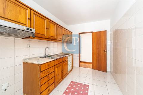 Apartamento T1 na Areosa, Rio Tinto, Gondomar