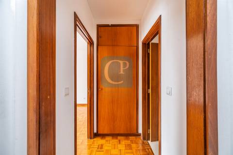 Apartamento T1 na Areosa, Rio Tinto, Gondomar