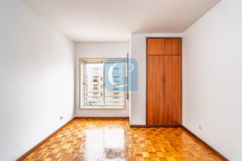Apartamento T1 na Areosa, Rio Tinto, Gondomar
