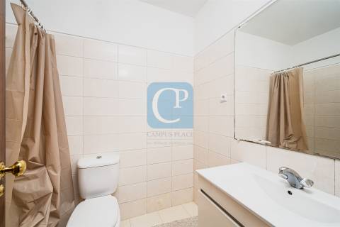 Apartamento T1 na Areosa, Rio Tinto, Gondomar