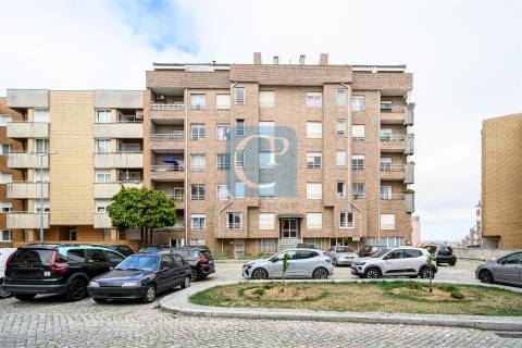 Apartamento T1 na Areosa, Rio Tinto, Gondomar