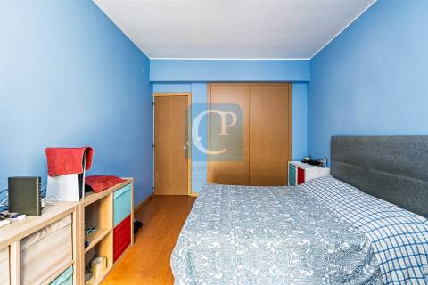 Apartamento T2+1 junto à Fonte Luminosa, Matosinhos