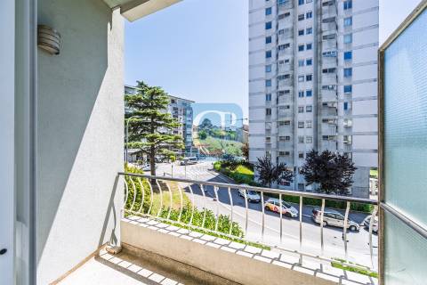 Apartamento T3 Bonfim, Porto