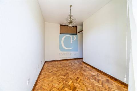 Apartamento T3 Bonfim, Porto