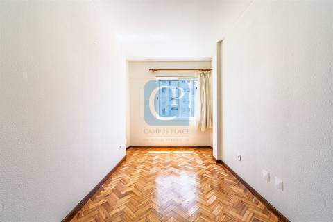Apartamento T3 Bonfim, Porto