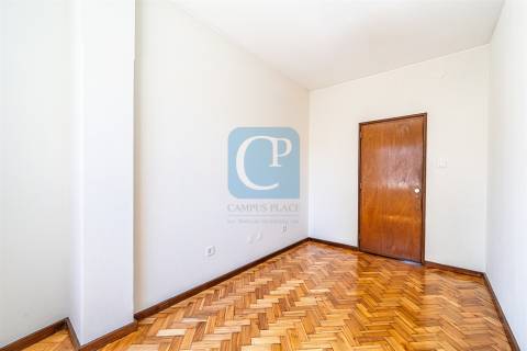 Apartamento T3 Bonfim, Porto