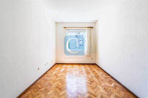 Apartamento T3 Bonfim, Porto