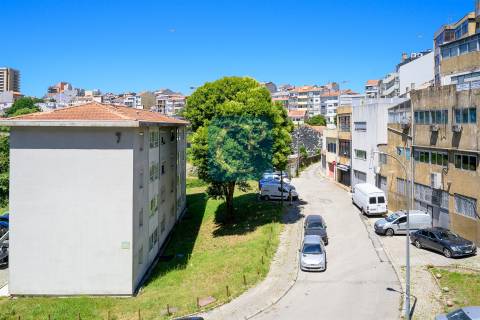 Apartamento T3 Bonfim, Porto