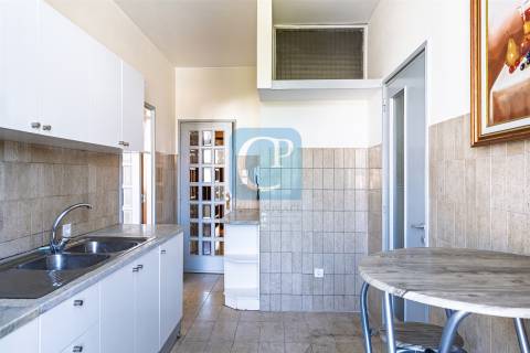 Apartamento T3 Bonfim, Porto