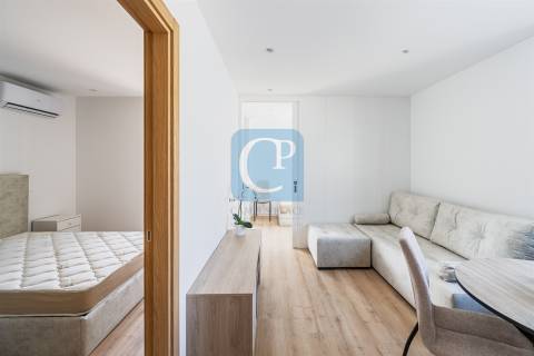 Apartamento T1+1 no Empreendimento em Asprela Easy, Paranhos