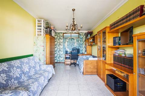 Apartamento T2+1 em Vilar de Andorinho, Vila Nova de Gaia