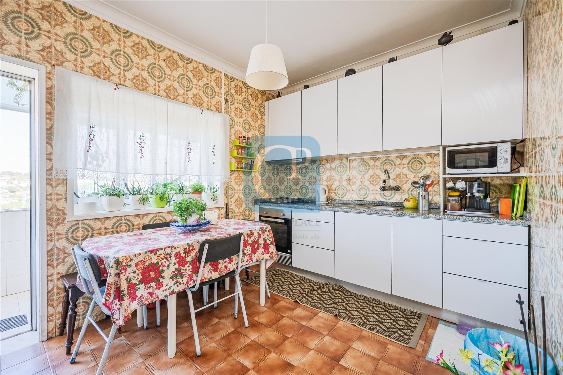 Apartamento T2+1 em Vilar de Andorinho, Vila Nova de Gaia