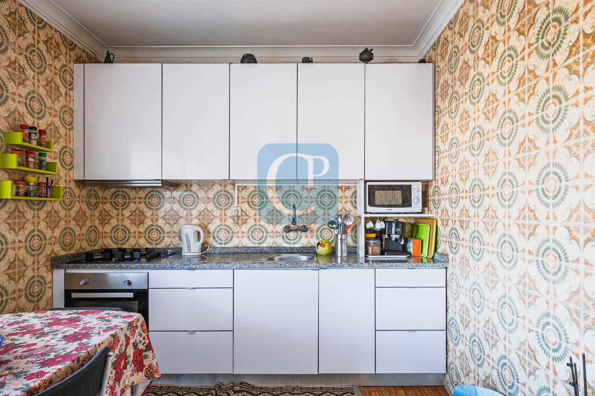 Apartamento T2+1 em Vilar de Andorinho, Vila Nova de Gaia