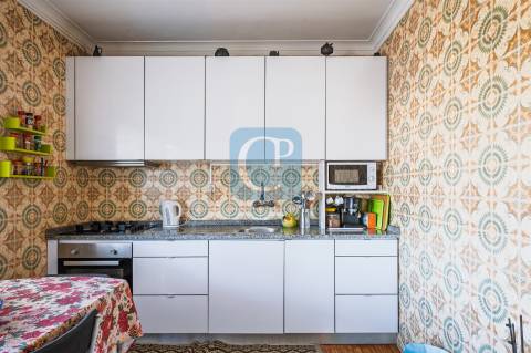 Apartamento T2+1 em Vilar de Andorinho, Vila Nova de Gaia