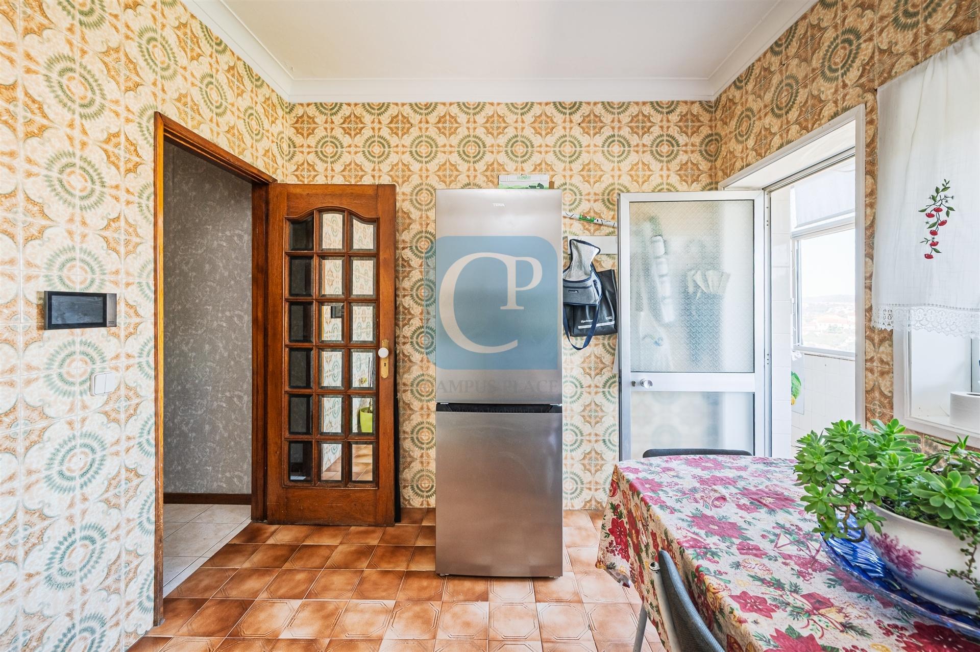 Apartamento T2+1 em Vilar de Andorinho, Vila Nova de Gaia