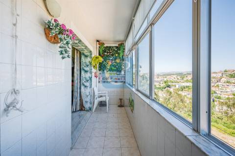 Apartamento T2+1 em Vilar de Andorinho, Vila Nova de Gaia