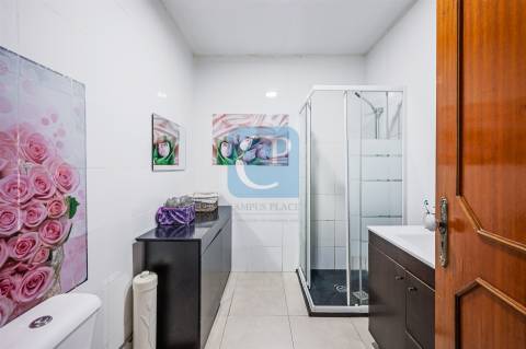 Apartamento T2+1 em Vilar de Andorinho, Vila Nova de Gaia