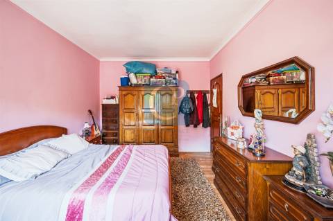 Apartamento T2+1 em Vilar de Andorinho, Vila Nova de Gaia