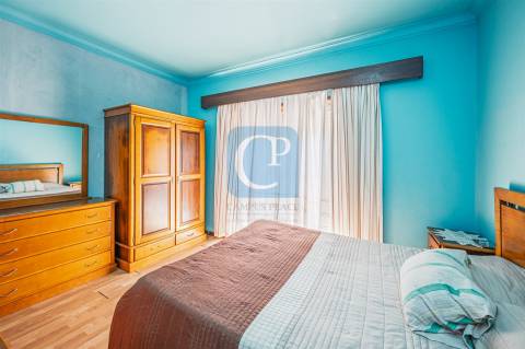 Apartamento T2+1 em Vilar de Andorinho, Vila Nova de Gaia