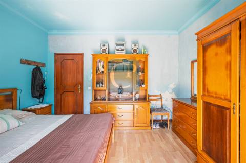 Apartamento T2+1 em Vilar de Andorinho, Vila Nova de Gaia