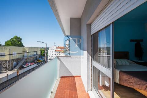 Apartamento T2+1 em Vilar de Andorinho, Vila Nova de Gaia