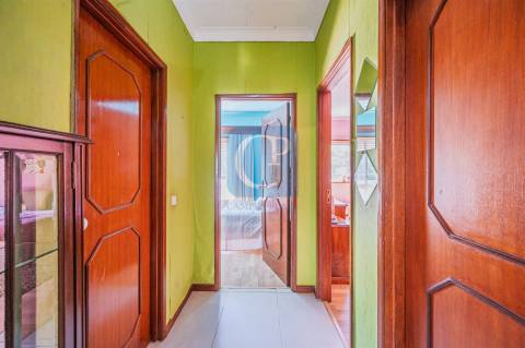 Apartamento T2+1 em Vilar de Andorinho, Vila Nova de Gaia