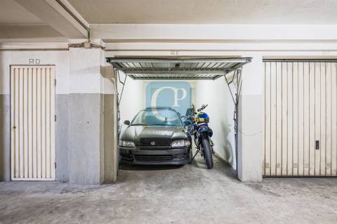 Apartamento T2+1 em Vilar de Andorinho, Vila Nova de Gaia