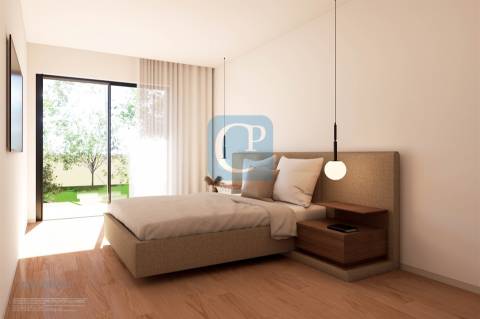 Terreno com projeto aprovado, Rio Tinto, Gondomar
